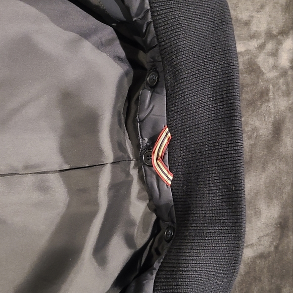 Bugatchi Jacket Men's - Picture 5 of 6